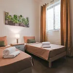 公寓 Millennium Penthouse With Private Hot Tub Gozo