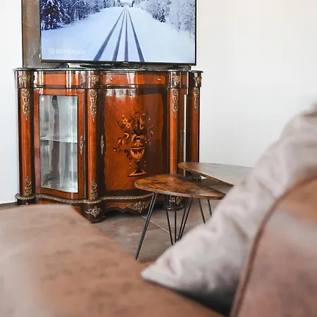 Apartamento Millennium Penthouse With Private Hot Tub Gozo *