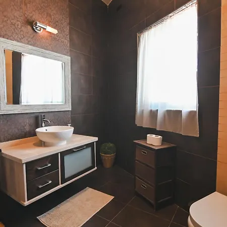 Appartamento Millennium Penthouse With Private Hot Tub Gozo