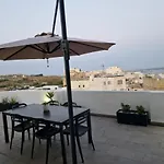 Millennium Penthouse With Private Hot Tub Gozo Apartment Ghajnsielem