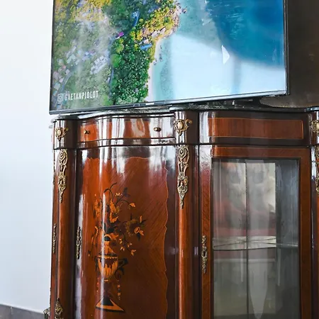 Millennium Penthouse With Private Hot Tub Gozo Appartement *