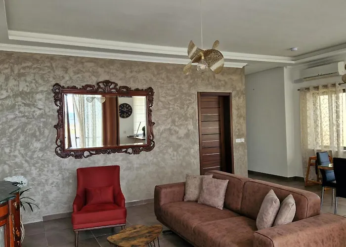 Millennium Penthouse With Private Hot Tub Gozo Għajnsielem