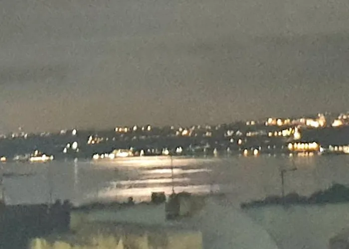 Millennium Penthouse With Private Hot Tub Gozo