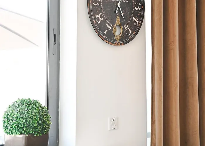 Millennium Penthouse With Private Hot Tub Gozo Lejlighed