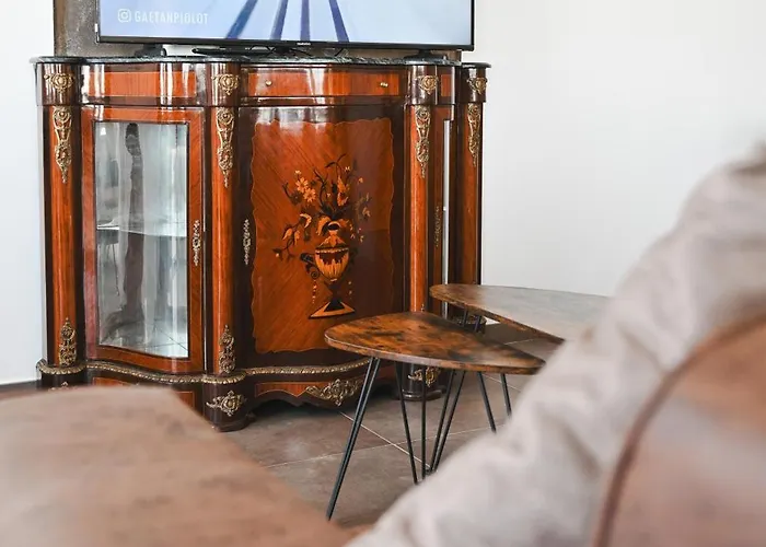 Lejlighed Millennium Penthouse With Private Hot Tub Gozo *