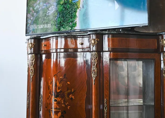 Millennium Penthouse With Private Hot Tub Gozo Daire *