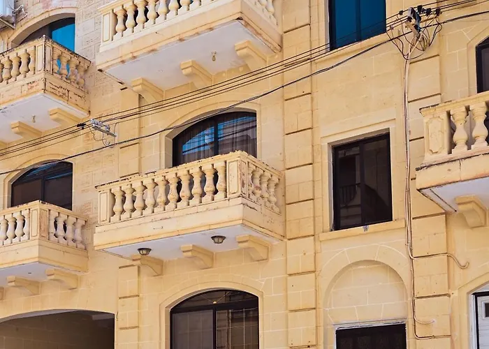 Lejlighed Millennium Penthouse With Private Hot Tub Gozo Għajnsielem